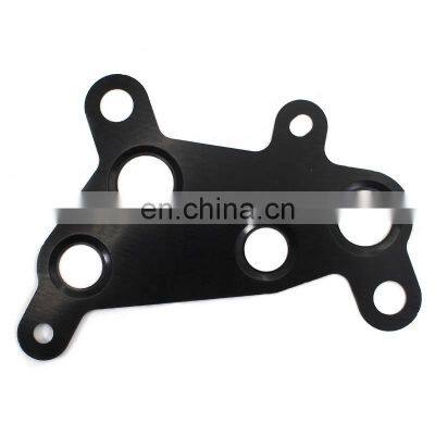 High quality wholesale Regal LaCrosse Cruze ENVISION Malibu XL Equinox car Oil cooler gasket For Chevrolet Buick 12641870