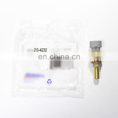 Factory price discount for Chevrolet Cadillac temperature sensor water temperature sensor plug car sensor 12611420