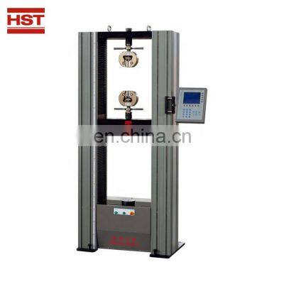HST Universal Testing Equipment Dual Column Electronic Tensile Universal Testing Machine photo-3