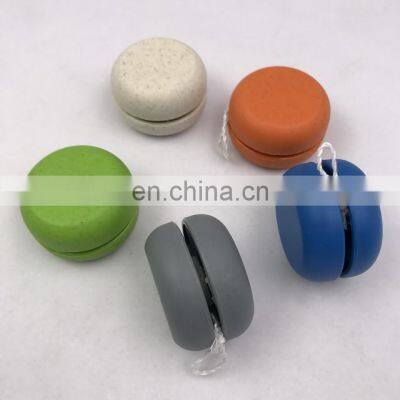 Promotional Customized Plastic Yoyo for Toy