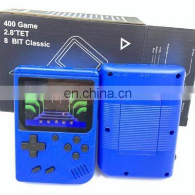Hot Selling Double Game Console photo-2