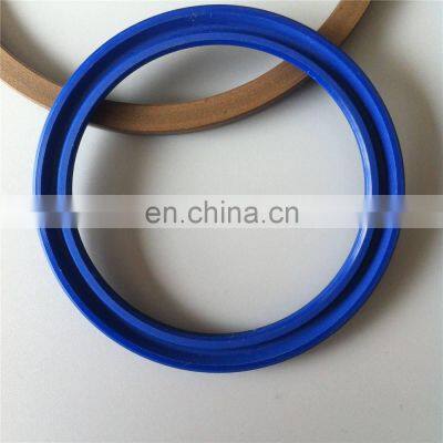 High Quality Oil Seal Hydraulic TC FKM Rubber Oil Seal Factory in China Hebei 90311-47013 47*80*10/16.5 mm photo-3