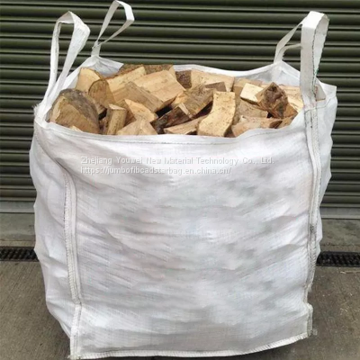 ustomized size 1 ton 2 ton pp fibc fertilizer big packaging bag PE liner bulk filter bulk flour packaging