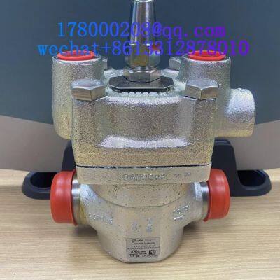 Danfoss ICLX32-40D-027H4040 Two-step Solenoid Valve photo-4