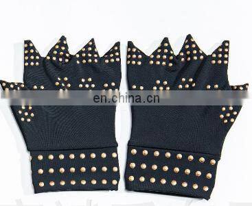 COPPER HEAL Arthritis Compression Gloves photo-5