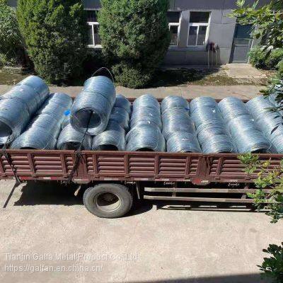 Galvanized Steel Wire photo-4