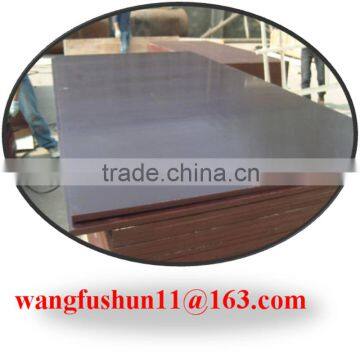 18mm Film Faced Plywood 2 Times Pressed Film Faced Plywood Vietnam Shuttering Plywood photo-4