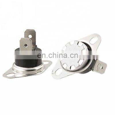 DC47-00015A Replacement Dryer Thermostat Dryer Parts Clothes Dryer Thermostat