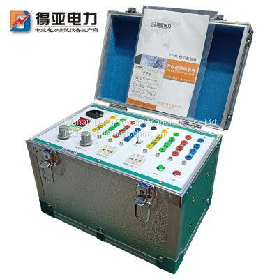 Circuit Breaker Simulator DY-ML photo-3