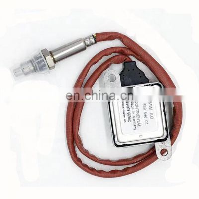 Auto Parts Nitrogen NOx Sensor 5WK96699C