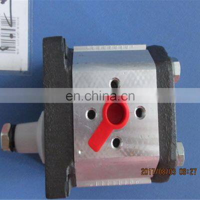 High Quality Level Gear Pump PFG-142-D-RO photo-5