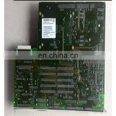 SIEMENS Siemens PCU 6fc CNC Series Module 6FC53720AA000AA0 6FC5372-0AA00-0AA0