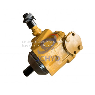 Hydraulic Pump CAT 254-5147/2545147 for Cat 972h Loader photo-3