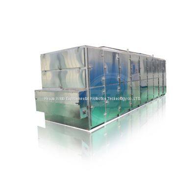 Multi-layer Conveyor Mesh Belt Dryer/fruit and vegetable dryer tunnel food drying oven machine