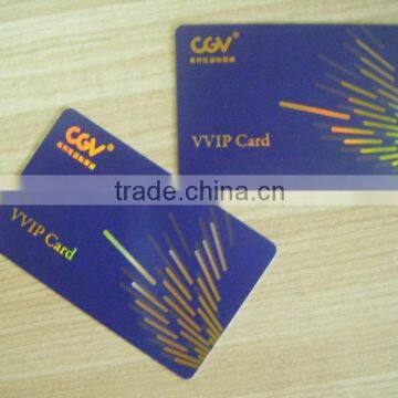 Low Frequency 125khz Access proximity contactless rfid card EM4100/4200,TK4100)