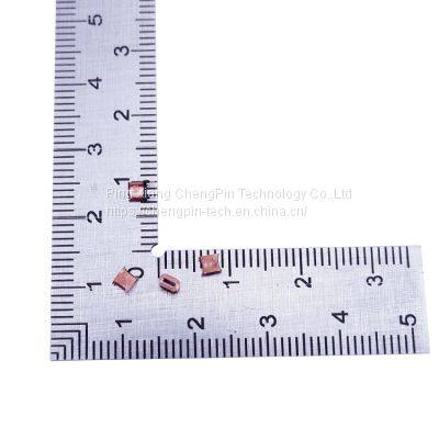 Cheap Price High Standard Bobbin Conduction Coil Miniature Coil for Smart Cochlea photo-4