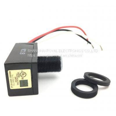 photocell control sensor switch outdoor light controller JL-403C