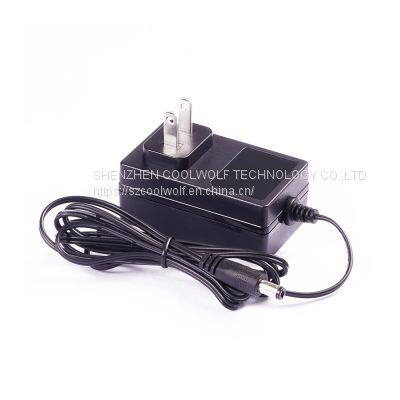 12V2A AC Adapter With JP Plug,GS,CE,BIS, UL, ETL,PSE Approval, VI Efficiency,12V3A 12V1.5A 24V0.8A 24V1A 12V2.5A Power Adapter photo-2