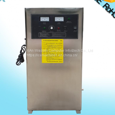 100g Air Source Ozone Generator