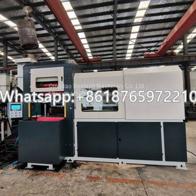 1100*1000mm Automatic Sand Molding Machine for Manhole Cover Production photo-5
