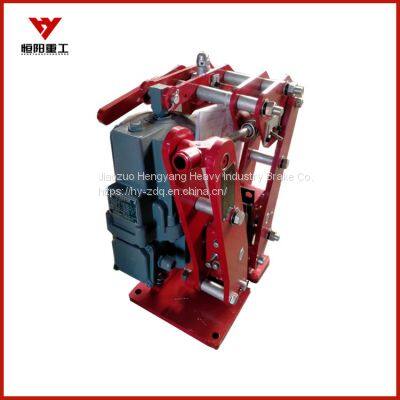Hengyang Heavy Industry YPZ2|-450/80 Electric Hydraulic Arm Disc Brake With Built-in Spring photo-2