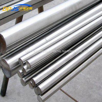 Wholesale Price Stainless Steel Bar 310S 310SSi2 314 318 309S Round Bar From China Supplier With High Quality photo-3