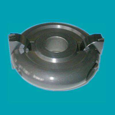 TIDEWAY Woodworking Adjustable Bevel Shaper Cutter Head In Carbon Steel Or Aluminum photo-4