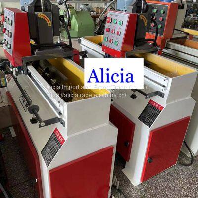 Industrial Automatic Electromagnetic Knife Grinding Blade Sharpening Machine