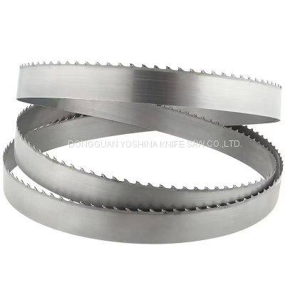 Wood Cutting Band Saw Blade photo-2