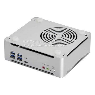 Mini PC Intel Core i7 8750H i9 9880H i7 10870H Windows 10 Linux DDR4 Gigabit Ethernet 300M WiFi DP HD-MI 4K Computer HTPC NUC