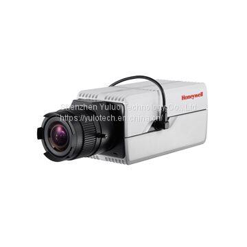 HVCB-4500S 4MP Box Network Camera photo-3