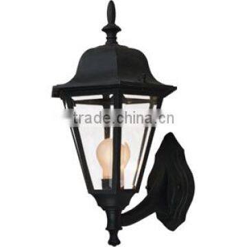 wall bracket light fitting