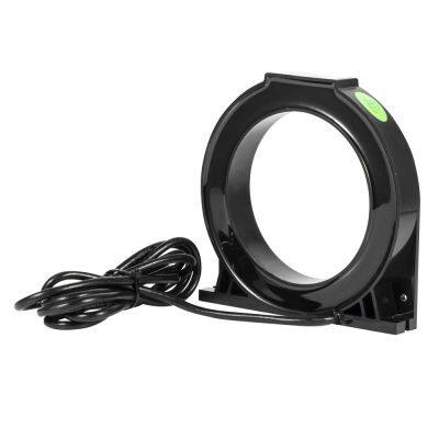 Acrel Measuring Rated Current 250-400A Low Voltage Leakeage CT Residual Current Transformer AKH-0.66/L L-100 photo-2