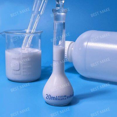Polyethersulfone Dispersion With Corrosion Resistance photo-4