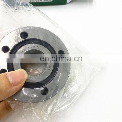 ZKLF2575 2RS Axial angular contact ball bearing ZKLF2575 2RS