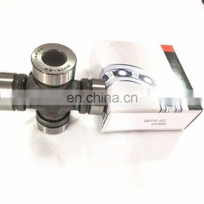 29*50mm U-Joint GUIS 52 bearing Universal Joint Bearing GUIS 52