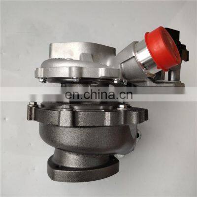 Manufacturer Turbocharger GTB1749V 787556-0016 BK3Q-6K682-PC 787556 for Ford Transit 2.2 TDCI of Good Reputation Booshiwheel