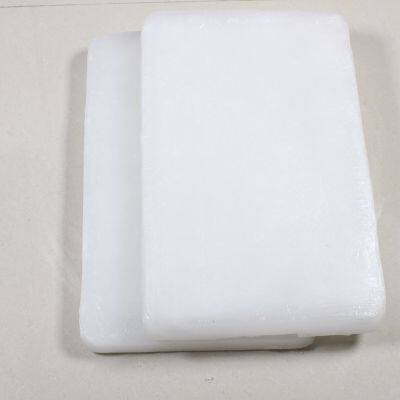 Premium Paraffin Wax Blocks 54-56 58-60 Fully Refined Candles Raw Materials photo-5