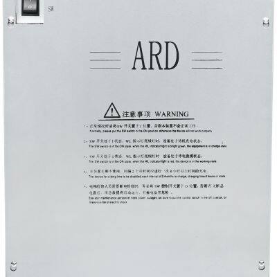 Automatic Rescue Device photo-3