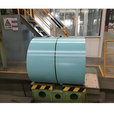 -High-quality PE/HY/PU/SMP/HDP/PVDF steel coils change your design