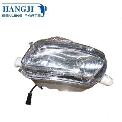 Fog Lamp 6127L Bus Spare Parts Left LED Fog Light for Golden Dragon Zhongtong Kinglong