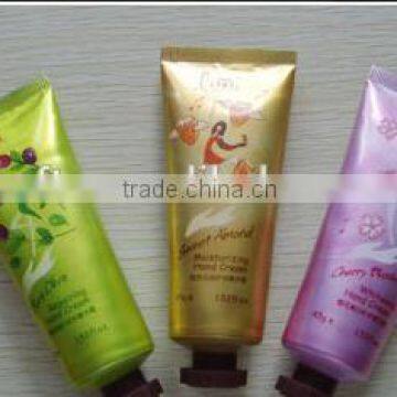 25mm Laminated Plastic Tube for Shaving Cream photo-6