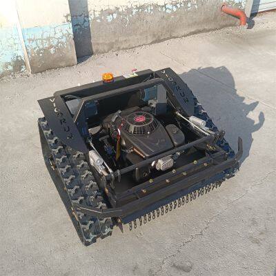 Rcmower, China rc Mower Price, Remote Controlled Brush Cutter for Sale