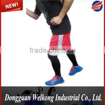 SPORTSWEAR MEN THERMAL LYCRA SPORT PANTS RUNNING LONG PANTS