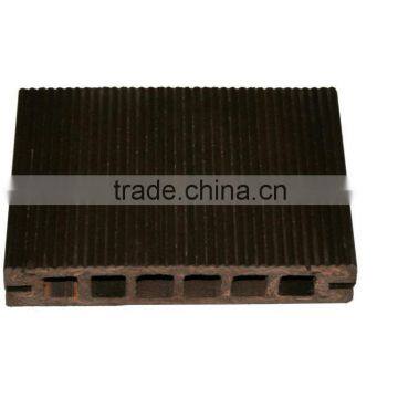 Movable Wooden Plastic Composite WPC Outdoor Flooring