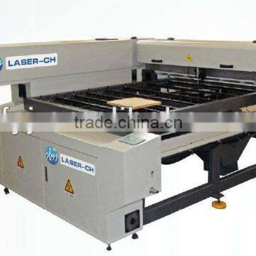 NewPower 300W UK GSI Laser,1250X1250mm Die board Laser cutting machine