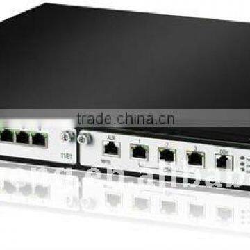 SIP - PSTN Trunking voip Gateway MX100-TG