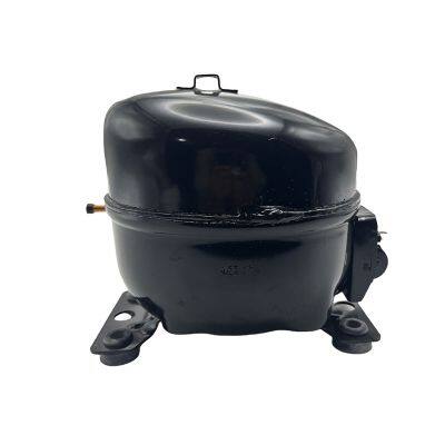 Original GMCCR600A Refrigerator Fixed-frequency Compressor SZ99H1H photo-2