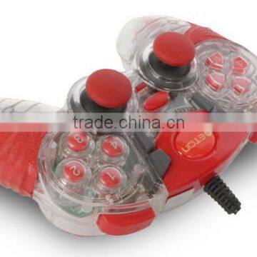 ET-262 USB Computer Game Controler photo-2