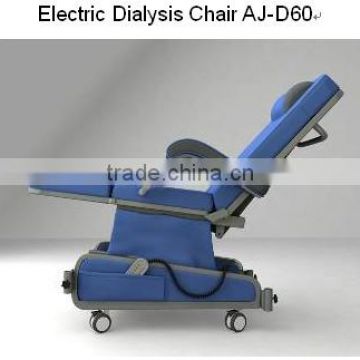 Electric Dialysis Chair AJ-D60 dialysis equipments supplier